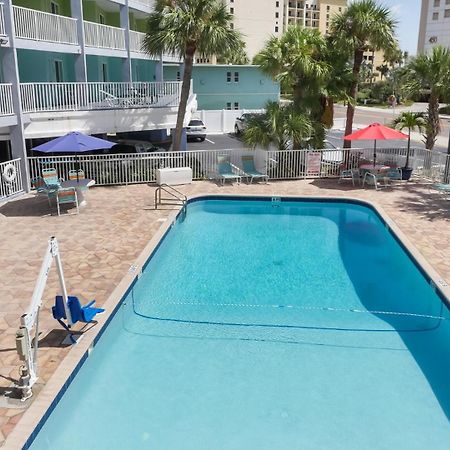 Pelican Pointe Clearwater Beach Hotel Exteriér fotografie