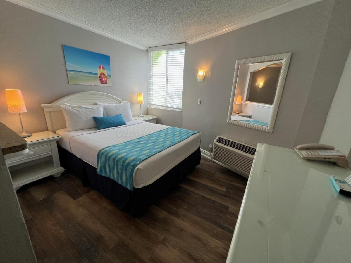 Pelican Pointe Clearwater Beach Hotel Exteriér fotografie