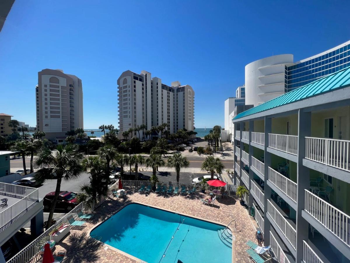 Pelican Pointe Clearwater Beach Hotel Exteriér fotografie
