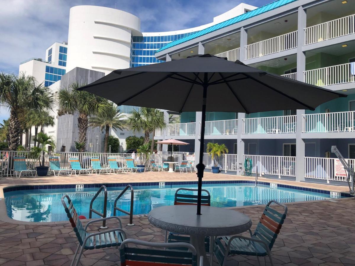 Pelican Pointe Clearwater Beach Hotel Exteriér fotografie