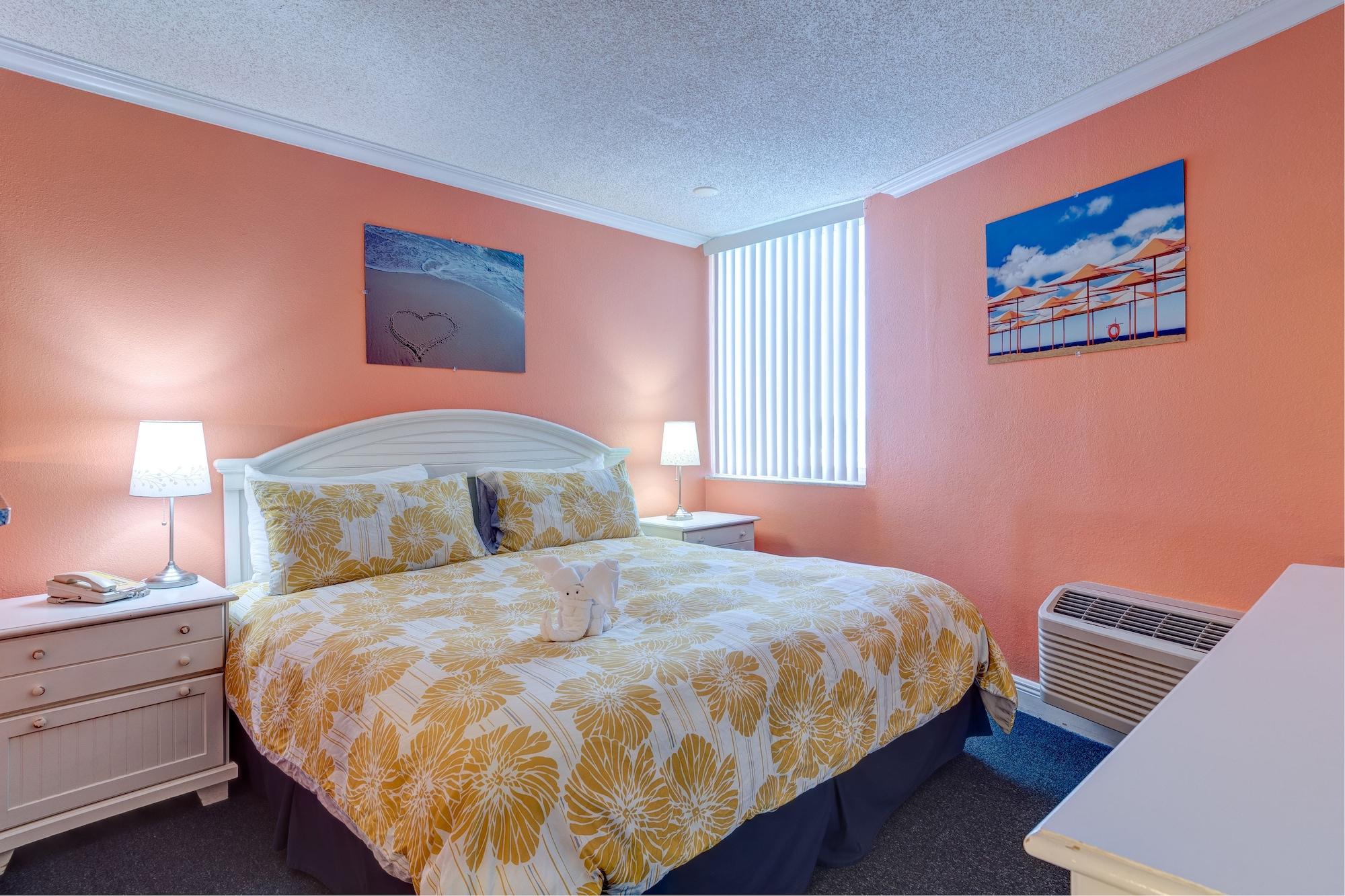 Pelican Pointe Clearwater Beach Hotel Exteriér fotografie