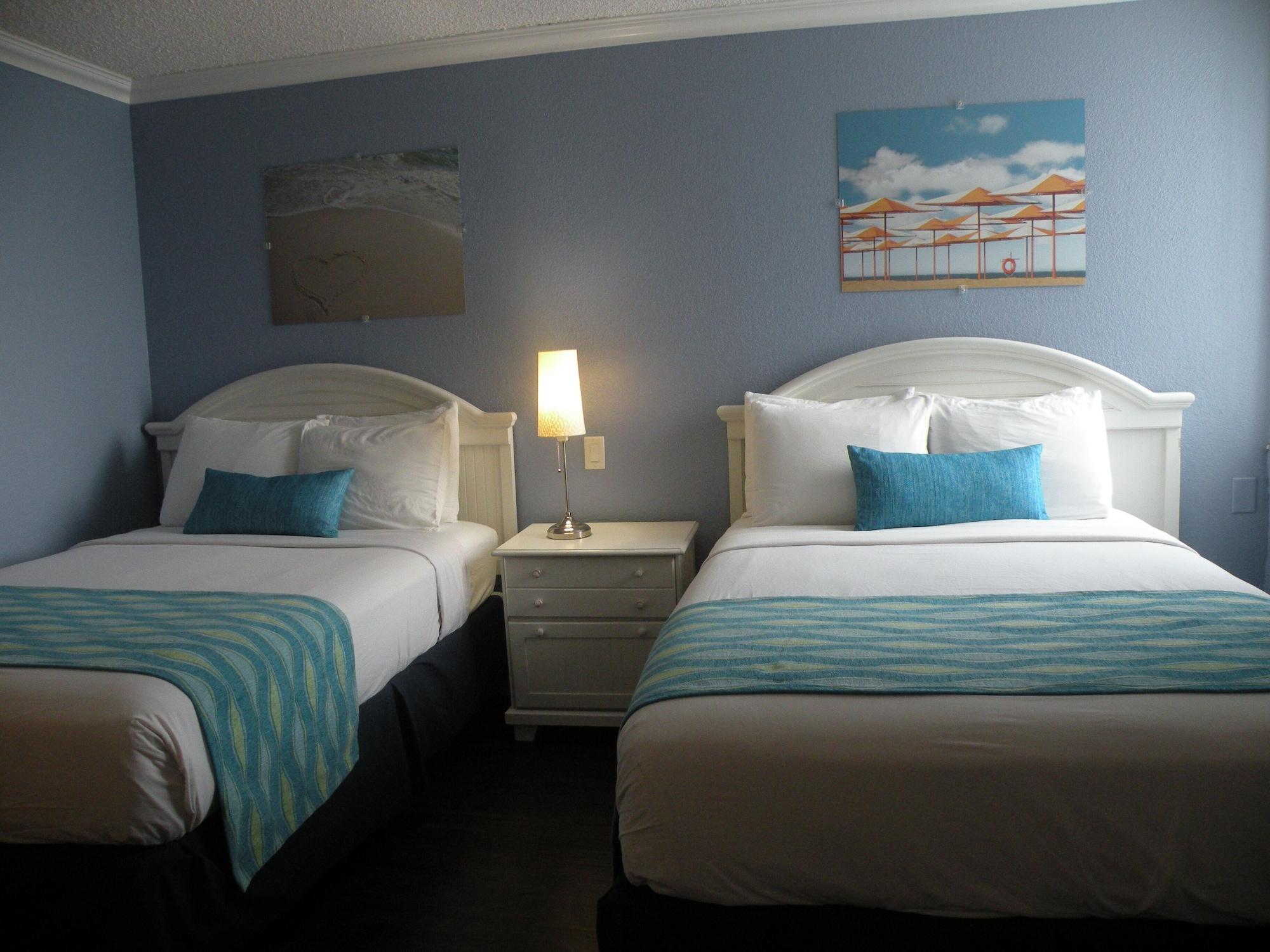 Pelican Pointe Clearwater Beach Hotel Exteriér fotografie