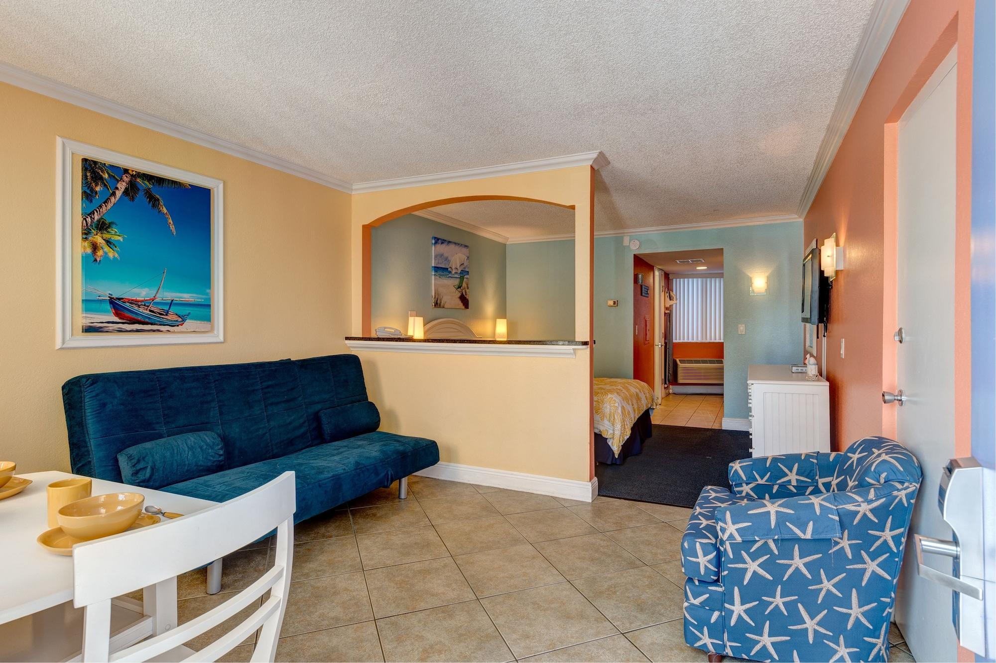Pelican Pointe Clearwater Beach Hotel Exteriér fotografie