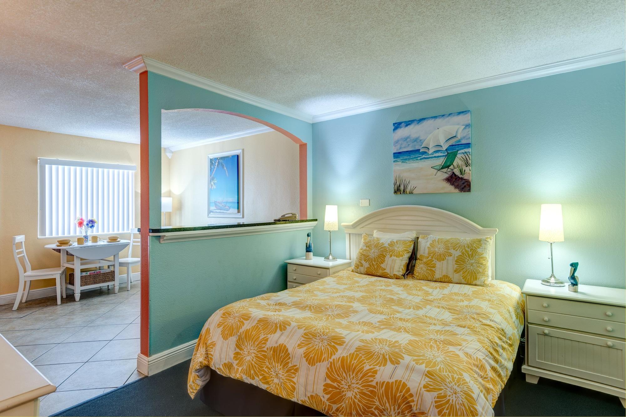 Pelican Pointe Clearwater Beach Hotel Exteriér fotografie