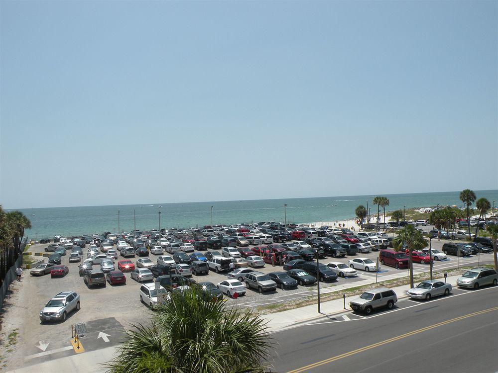 Pelican Pointe Clearwater Beach Hotel Exteriér fotografie